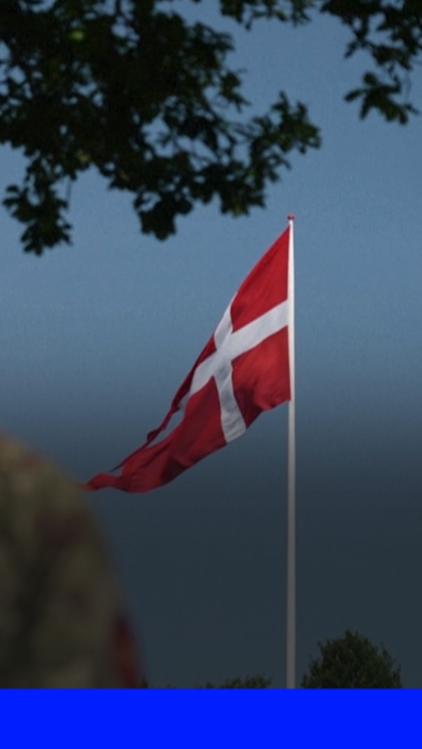 Le Danemark triple la durée de son service militaire face à la menace russe