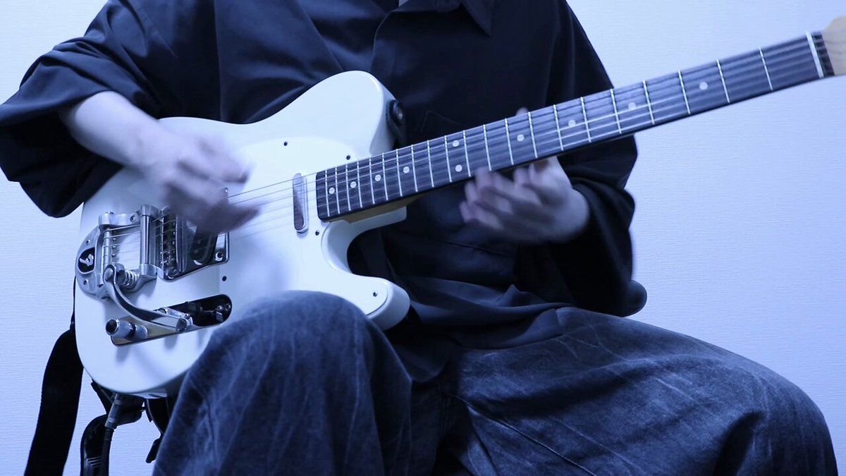ドパガキ用に1分の曲を作りました