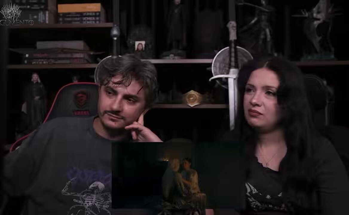 my honest reaction 2