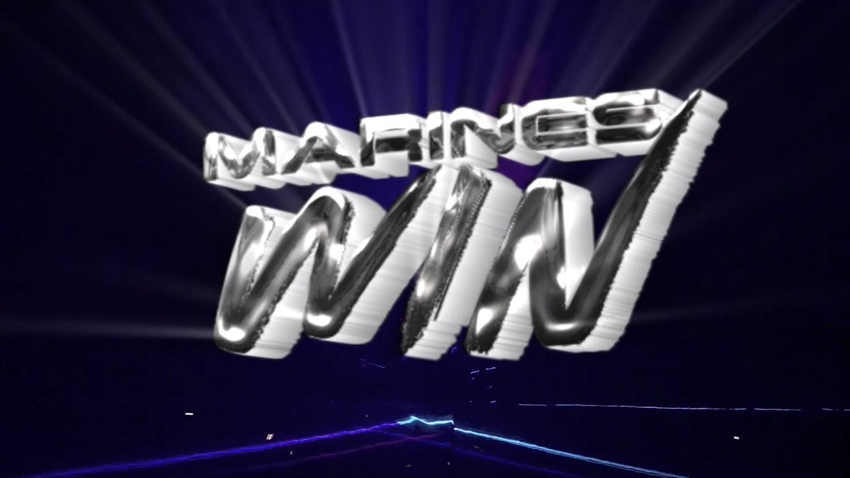 #MarinesWIN FINAL: Marines 5, Lions 3 #chibalotte #BSW
