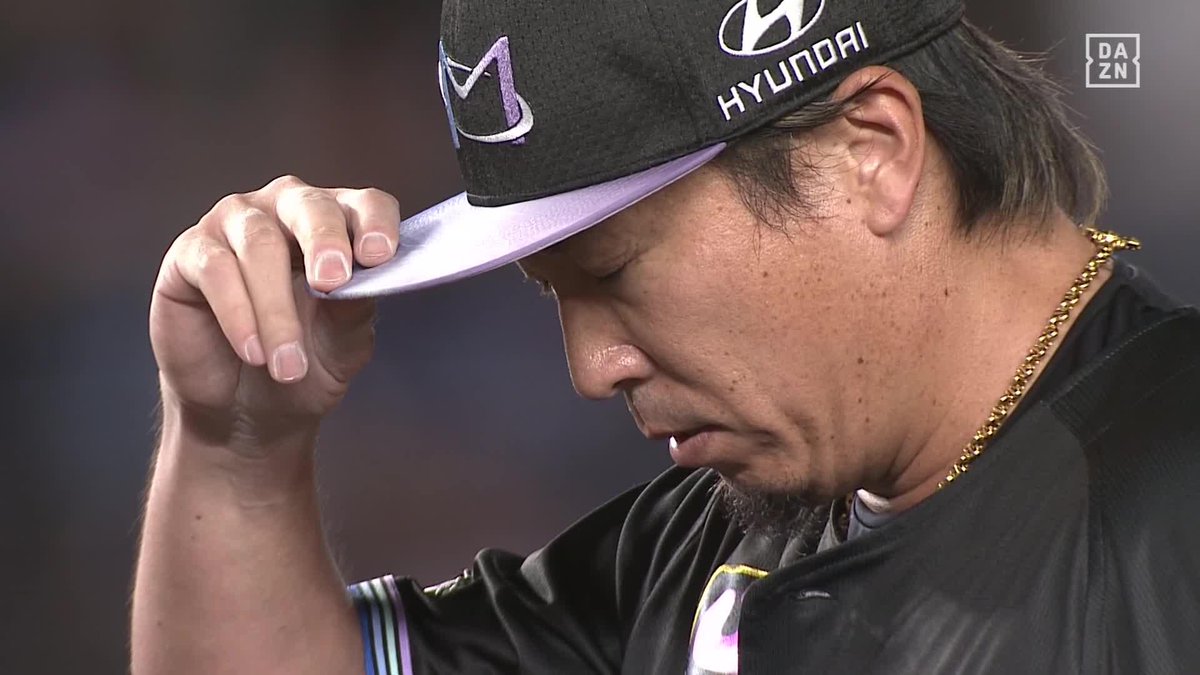 ☎コールに大歓声 ファンは分かっていた 益田直也 通算250Sのマウンドへ ⚾️ロッテ×西武 #chibalotte #だったらDAZN