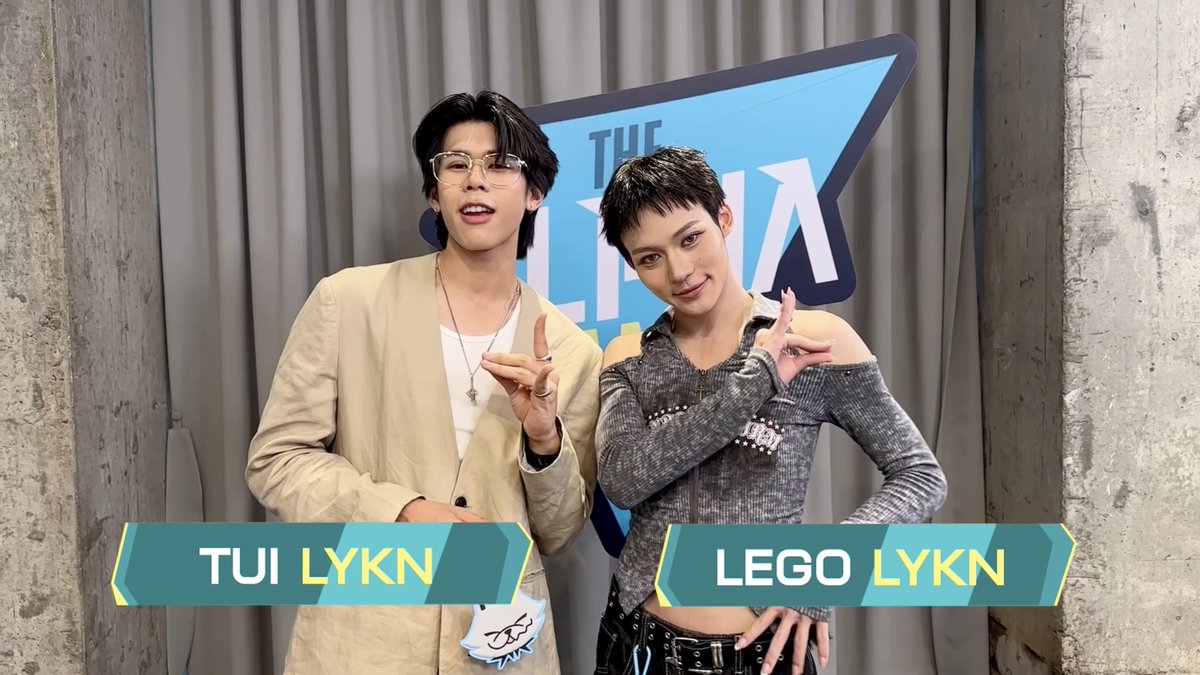 P’OV มุมมองของตุ้ย, เลโก้ LYKN หลังเจอน้อง ๆ ใน #TheAlphaCamp6thLive มาดูมุมมองของรุ่นพี่ Project Alpha หลังจากเจอน้อง ๆ #ProjectAlphaNewClan ทั้ง 21 คนกันว่า ใครบ้าง? ที่โดดเด่นเข้าตา และทั้งคู่มีอะไรส่งท้ายฝากถึงน้อง ๆ ใน #TheAlphaCamp #GMMTV เล็_ทส์โก_อีทติ้ง เอม.ตุ้ยยยย 🤏🏻