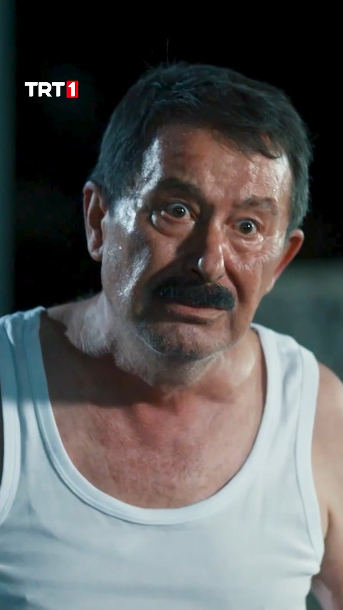 “Ben kurşunla ölmem!” 🇹🇷 #AsırlıkGece 7 Ağustos Cuma günü saat 20.00’de TRT 1 ve tabii ’de!