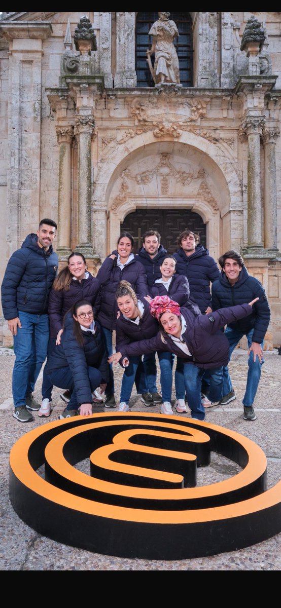 ¡Qué bien se lo pasaron nuestros aspirantes en la casa de #MasterChef 14! 🥰 Les pedimos que nos mostraran algo y ya tenemos el primer vídeo que nos enviaron 🤭📹