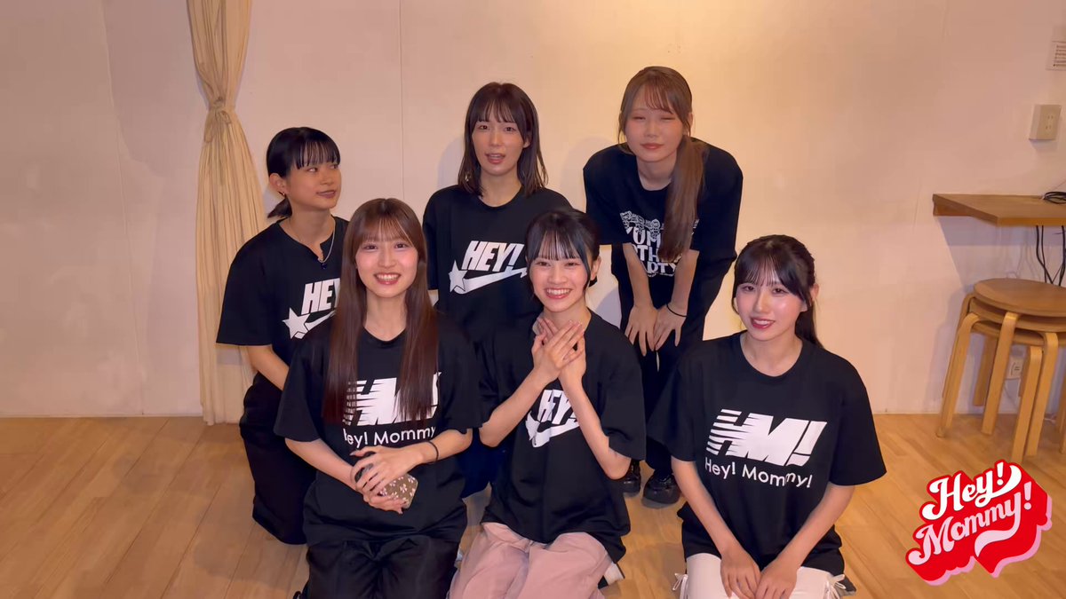 ／ 🗳️『Hey! RE9UEST SONG PARTY』 中間発表✨ ＼ メンバーもびっくりの中間順位を動画で公開🎥💞 現在の順位は… 🥈2位「MAGNET」 🥉3位「SCP!」 🎉8位「BEACH! BEACH!」 僅差のためまだまだ順位は変わるかも…！？👀✨ 投票は【8/8（土）23:59】まで受付中🗳️ Hey!Mommy!楽曲の中から、お好きな2曲を選んでぜひご参加ください❤️‍🔥 🔗投票はこちら 🎫チケット発売中❣️ #heymommy #ヘイマミー