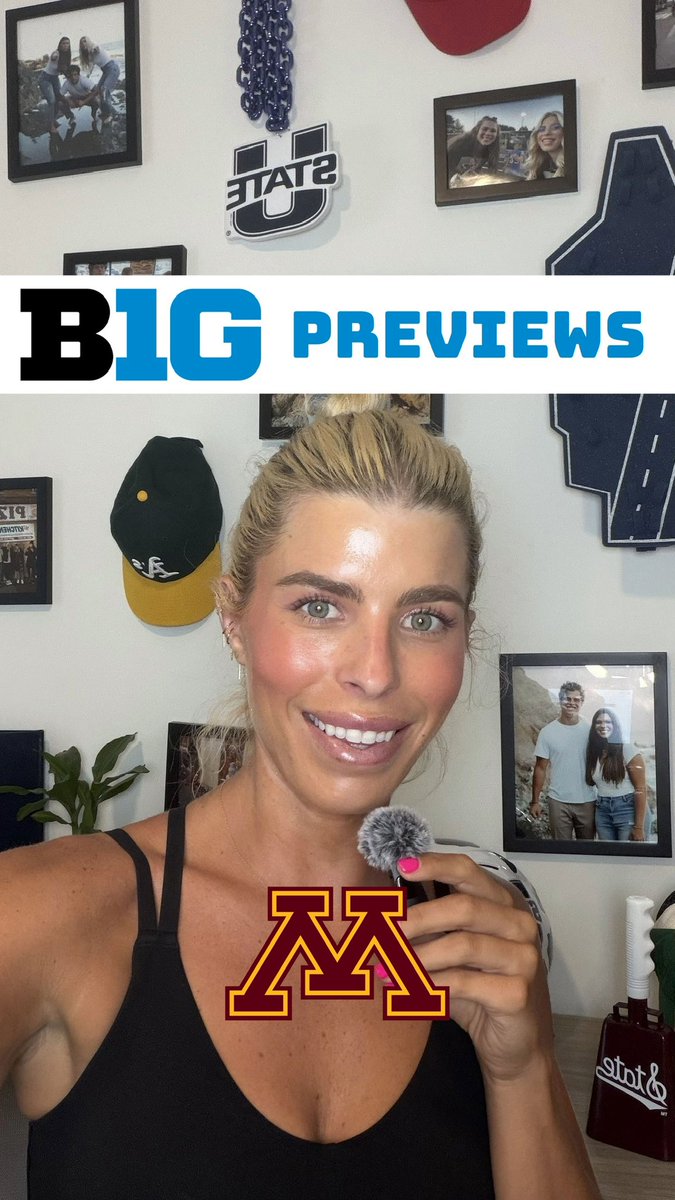 Has PJ Fleck reached his ceiling or is Minnesota ready to surprise everyone because at some point rowing the boat has to lead somewhere.