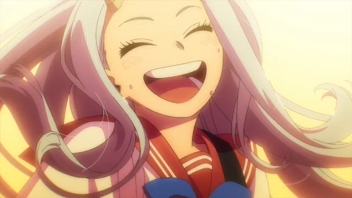 Key Animation: Haruka Iida (飯田 遥) Animation Direction: Yoshihiko Umakoshi (馬越 嘉彦) Source: My Hero Academia: I am a hero too #ヒロアカ #heroaca_a