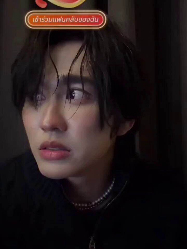 🚨Boom contou que não consegue parar de ouvir "แสงแรก", OST de #TheEdgeOfHorizon, chegando a reproduzir a música cerca de 20 vezes por dia. Ele explicou que foi conhecer o trabalho do artista após saber que alguém havia ido encontrá-lo e acabou percebendo que ele é incrível. #besevboom #ongsacelcius