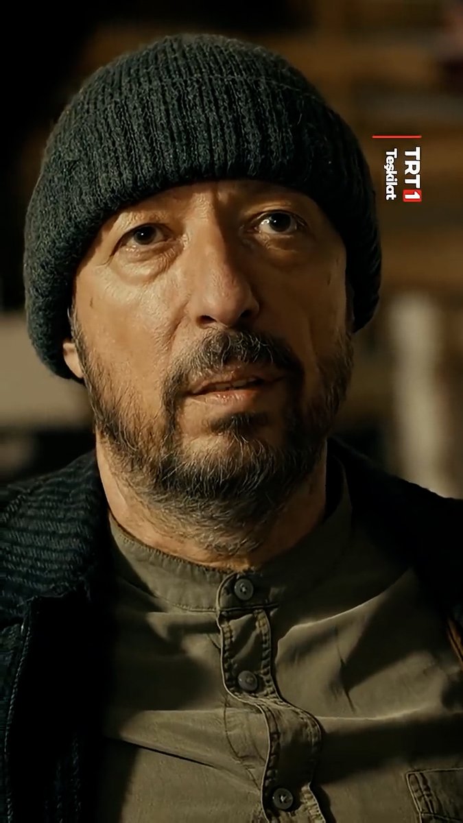 “Can çıkar, huy çıkmaz…” #Teşkilat #Tövbekar Teşkilat