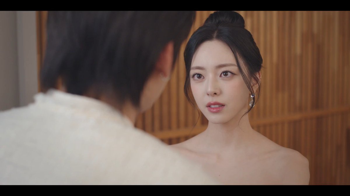 "싫어. 못 헤어져. 아니? 안 헤어져" 티같경(티벤같은경우) "네네.. 알겠어요 공주님"하고 다시 사귐 #최애의사원 #차우민 #유나
