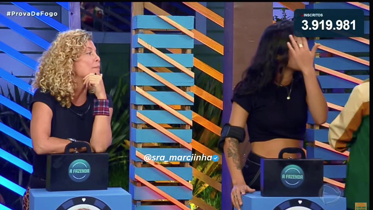 Meu Deus que saudades de torcer pra Deolane pétala e Bia, meu trio fav