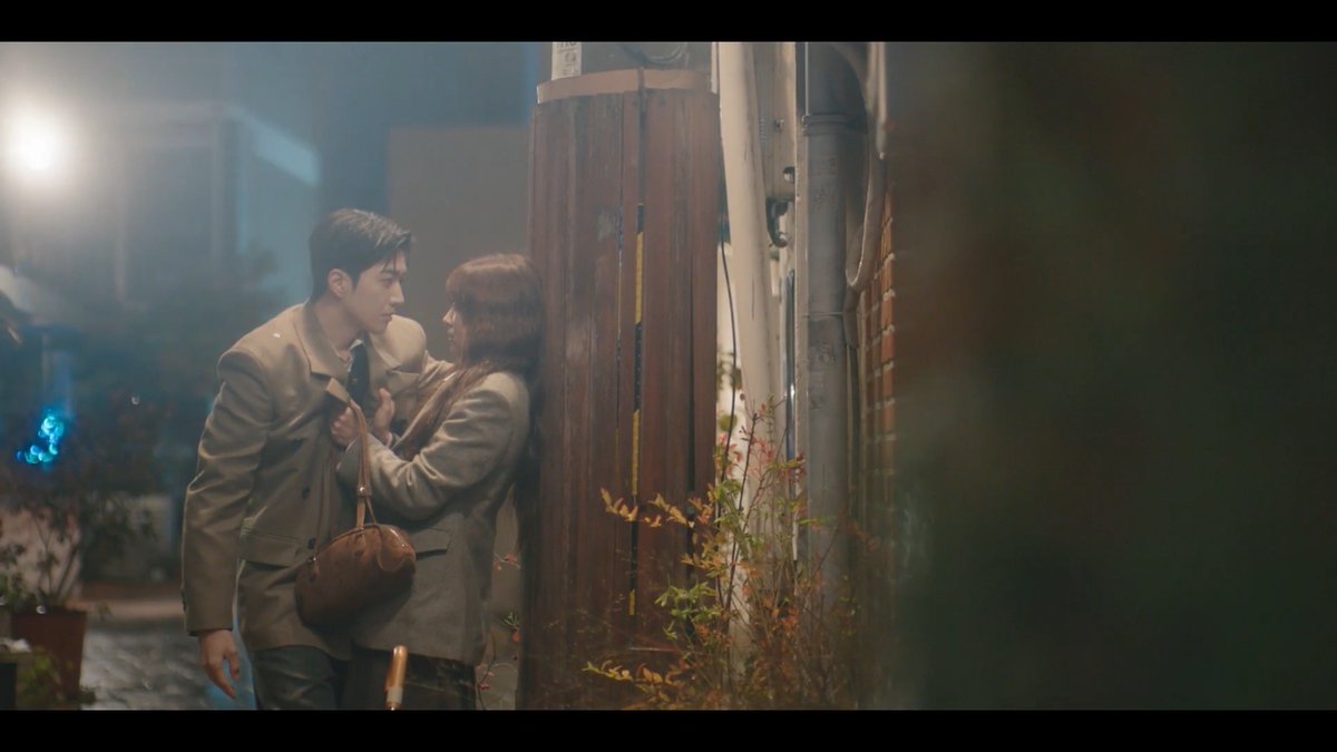 피곤한 화요일 밤엔 역시 달달한 #최애의사원 이 짱. 오토바이 선생님이 왜 갑자기 질주를 했는지 알 것 같다. 오토바이 선생님 땡큐~♡