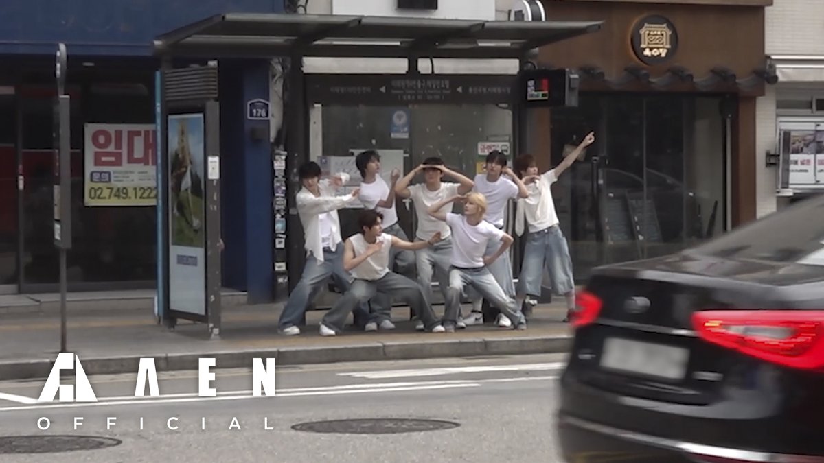 DEBUT-1 2026.08.05 6PM (KST/JST) Release ▶ #AEN #에이엔 #エイエン #A_NEW_ERA_OF_NOW #XtoZ