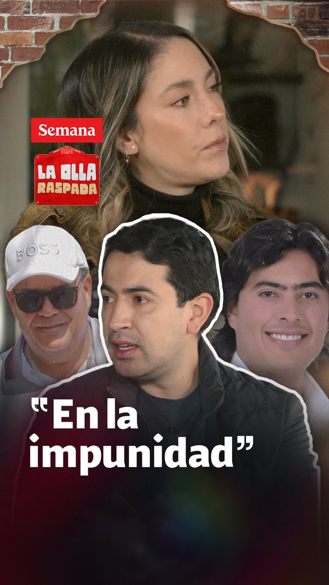 Hablamos con el congresista Daniel Briceño sobre los distintos escándalos del Gobierno Petro, entre esos el proceso judicial en contra de Nicolás Petro.