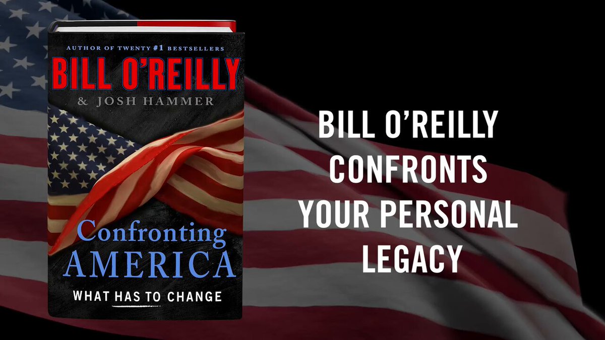 If you want to be a positive force for your country, you need to have a vision, stay engaged, and stay honest. CONFRONTING AMERICA details my plan for how we can return to the basics that really matter.