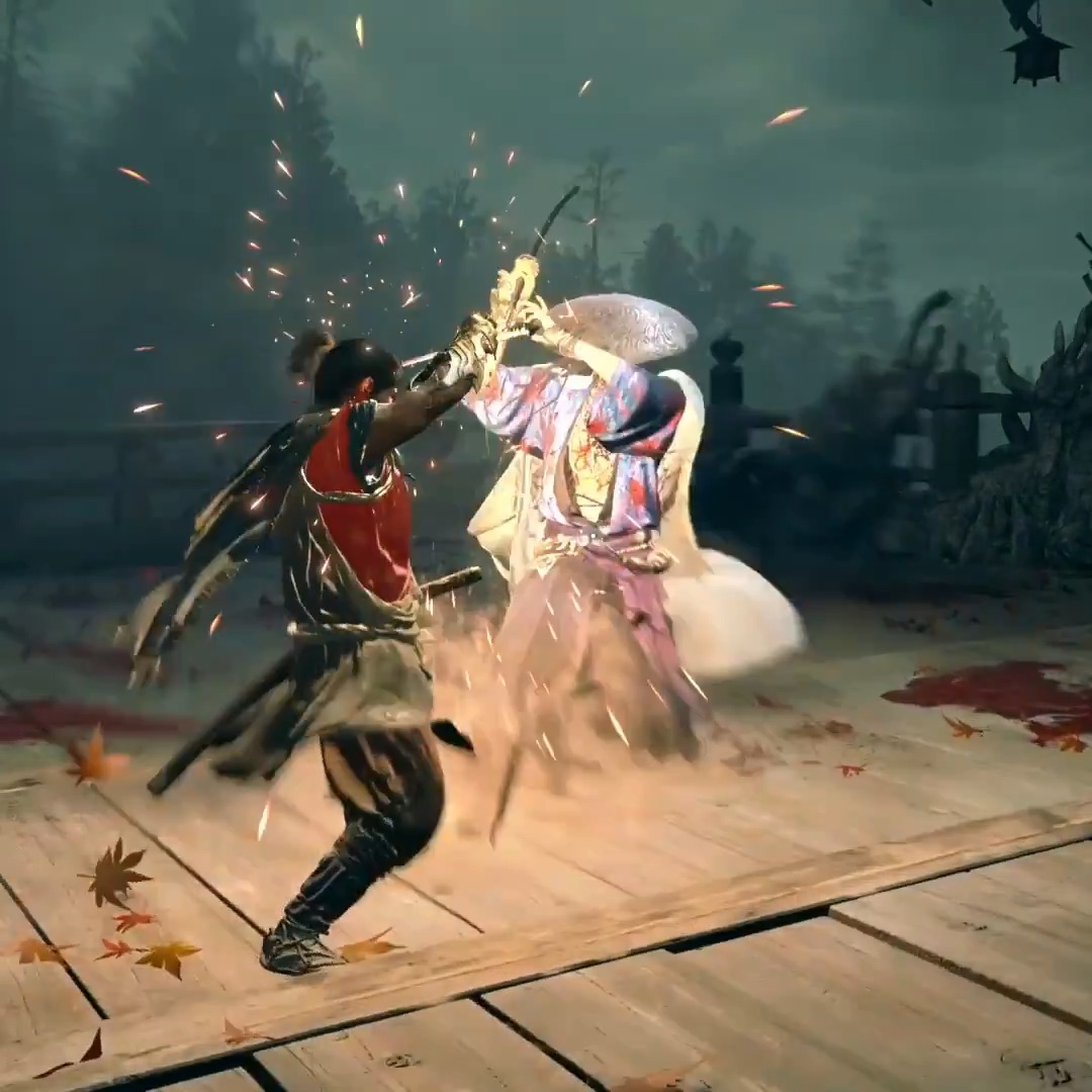 Our data gurus can tell us the speed at which you have defeated Ganryu and completed the demo! ⏲️ Within 20 mins: 0.2% 30 mins: 9.6% 40 mins: 40.6% 50 mins: 27.7% 60 mins: 10.4% More than 60 mins: 11.6% Onimusha: Way of the Sword #Onimusha Data collection period: 2 June 2026, 10:00pm – 26 July 2026, 11:59pm (BST)