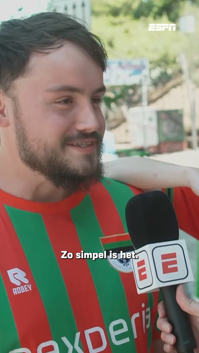 Mbappé, pas op voor N.E.C. 😁🆑