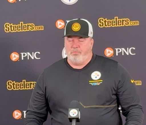 Mike McCarthy addressing Aaron Rodgers comments on the Pat Mcaffe Show about Fauci. #Steelers #NFL