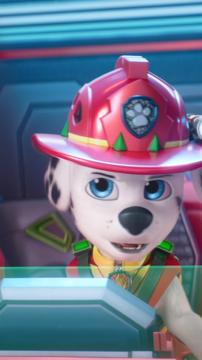 Are you ready for the PAW Patrol’s greatest adventure yet? 🦖🐾 🌋 Treat your family to an early access screening THIS SATURDAY 8/8 at 2PM, in an AMC Theatres near you. #PAWPatrolMovie - in AMC Theatres 8/14! 🎟️: