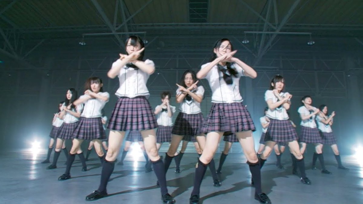 — 17 years ago today — SKE48 released 1st Single 『Tsuyokimono yo』 with Matsui Jurina as Center!