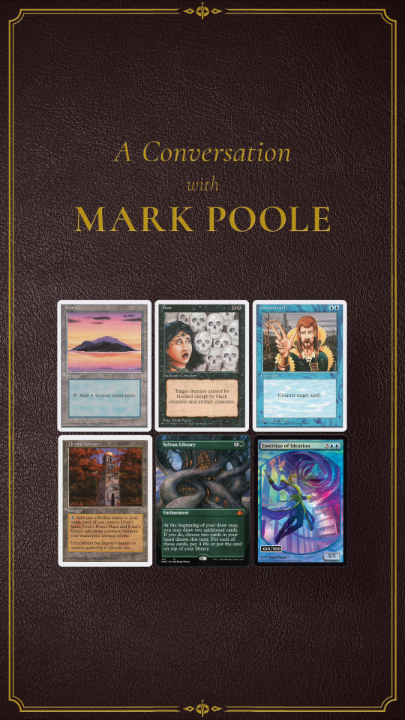 Revisit the road from The Shire to The Lonely Mountain through the eyes of one of Magic's most iconic artists, Mark Poole. #MTGxTheHobbit