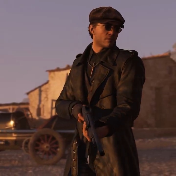 Mafia: The Old Country's Man of Honor expansion drops on 14th August Get your first look at gameplay with high-speed chases, dangerous jobs and new gear: