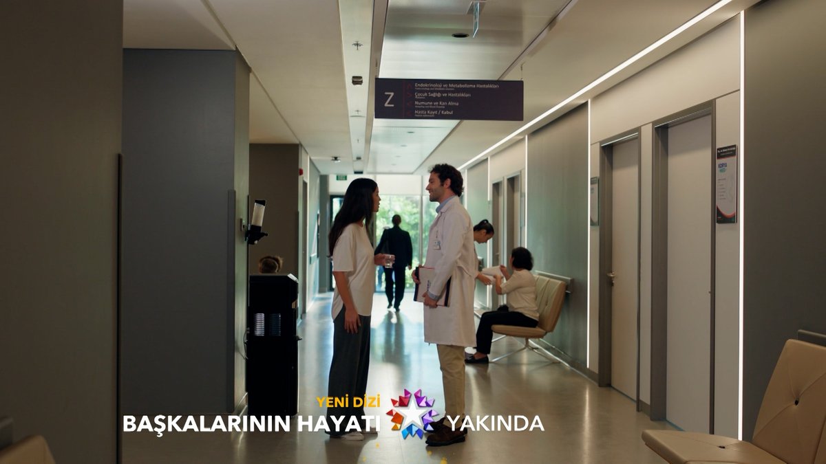 Başkalarının Hayatı I 1. Bölüm 2. Tanıtım “Bazıları şanslı doğuyor işte…”🥺 #BaşkalarınınHayatı yakında Star'da! Başkalarının Hayatı AY YAPIM