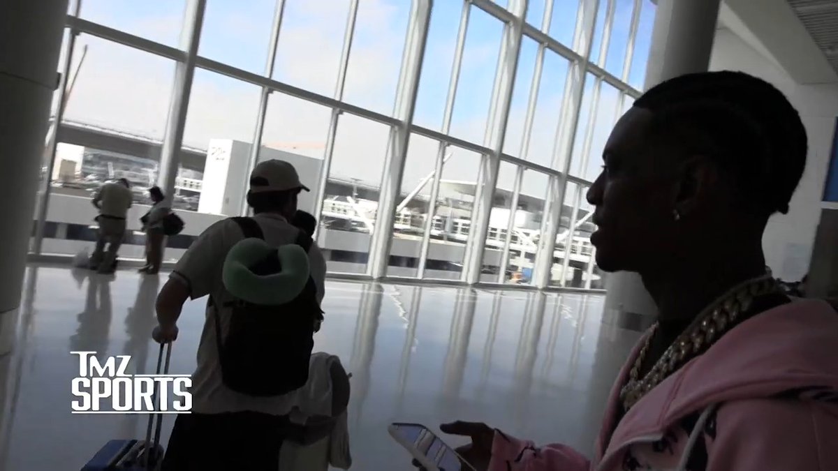 Soulja Boy says Kai Cenat boxing match would be "huge," predicts first-round K.O. 👀