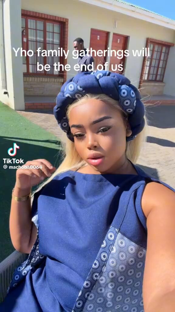 That is why I don’t attend any of those gatherings, cause I know ngicushiwe…😭😭😭😩🙇🏽‍♂️