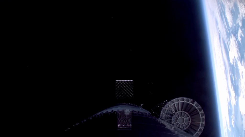 A wild fact: Even if Starship’s Ship is never reused and only the Booster is recovered, Starship could still achieve an estimated $350k–550k per ton to LEO. Falcon 9 is roughly $4.2M per ton at its listed price. That means Starship could already be 8–12× cheaper per ton than Falcon 9. And Falcon 9 is already the world’s most economical rocket. 🚀 #starship