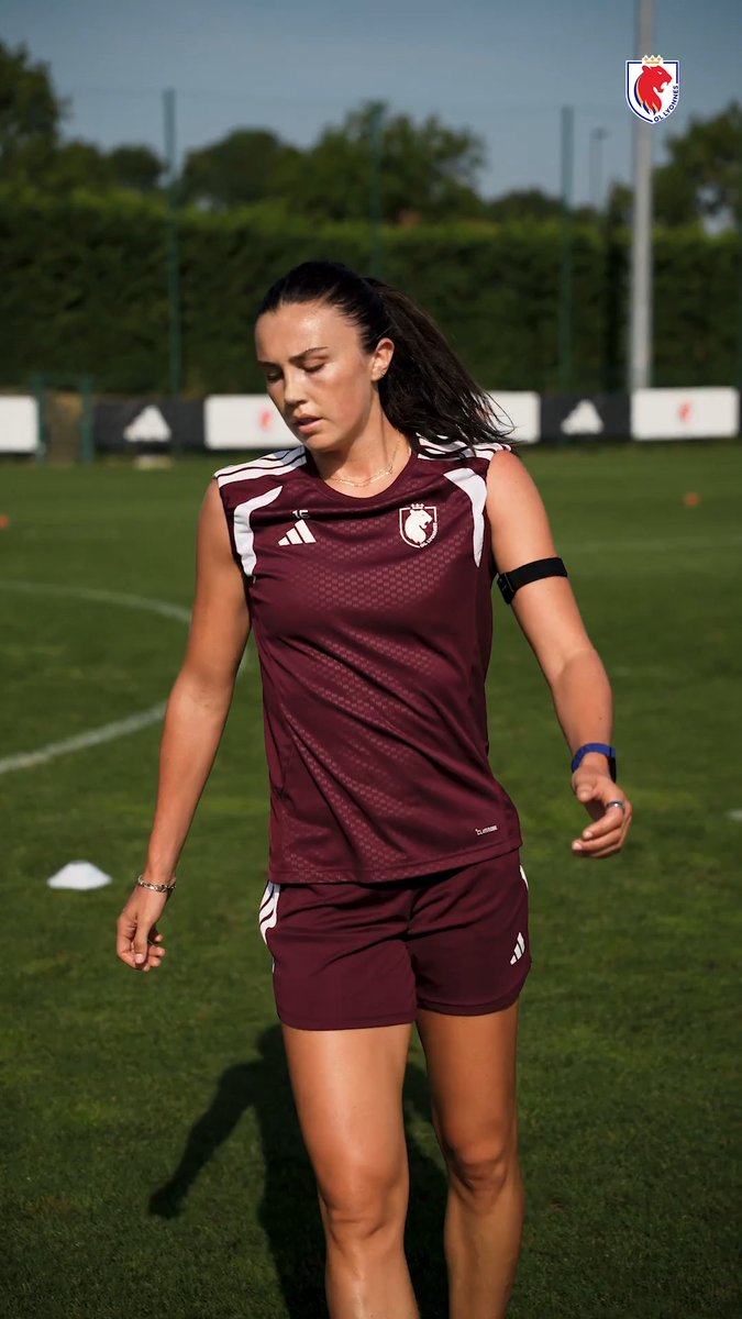 Le fameux 𝘁𝗲𝘀𝘁 𝗩𝗠𝗔 au menu ce matin. 🏃‍♀️🥵