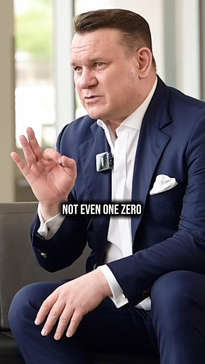 They fined his country for not taking in ILLEGAL immigrants? My full interview with immigration hawk, Dominik Tarczyński (Dominik Tarczyński MEP), dropping later this week.