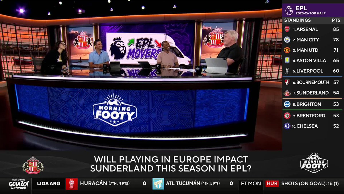 A Tottenham turnaround? A Leeds rally? A Chelsea resurgence? 🤔 Stefano Fusaro, Michael Lahoud and Geoff Shreeves name three Premier League teams primed for a bounce back season 📈
