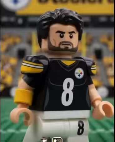 🚨🚨LEGO: Aaron Rodgers ESPN recent interview. Enjoy… “Whatcha got to say now” Thanks for the assistance Grok God bless :)