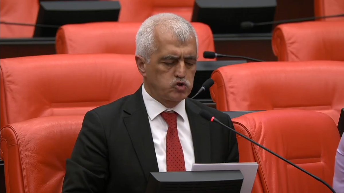 Herkes için adalet olursa gerçek hukuk tecelli eder. O zaman haydi, cezaevlerindeki beklentileri giderelim ve gerçek adımları da atalım!