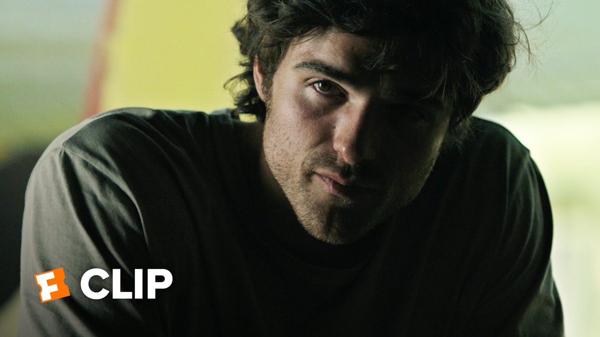 First clip from Ridley Scott’s ‘THE DOG STARS’ starring Jacob Elordi, Margaret Qualley and Josh Brolin. The film follows a survivor who sets out to trace its origin of a mysterious radio signal in the apocalypse. (Source: Fandango)