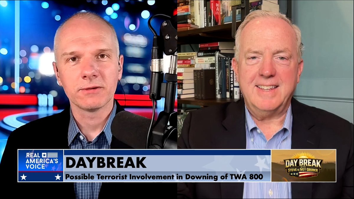 Judicial Watch Uncovers FBI-Cairo Credit Claim on TWA 800 Crash!