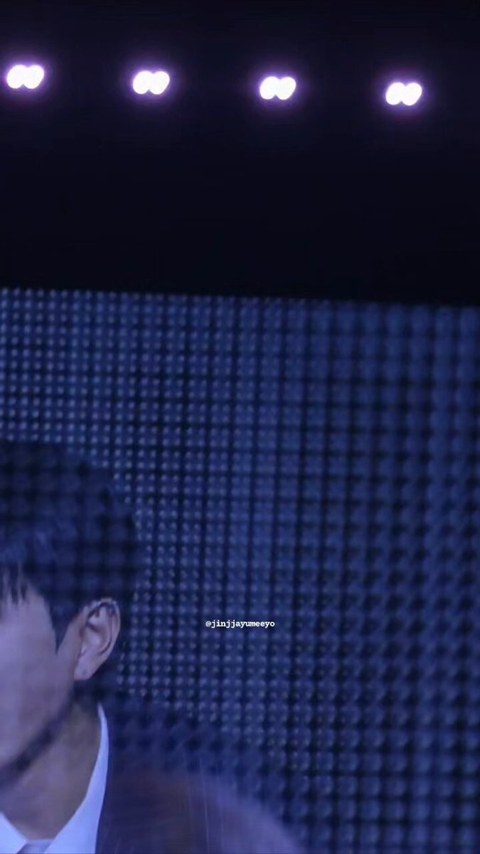 THERE'S A VIDEO !! LOOK AT SEONGHWA'S HUGE SMILE