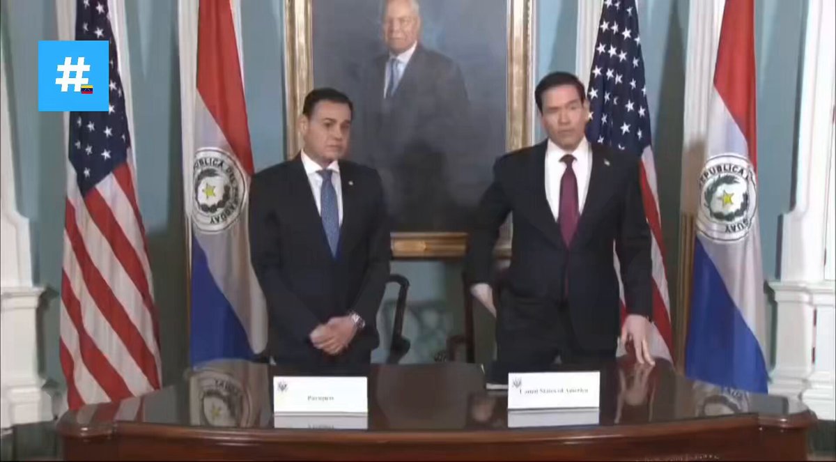 "Marco Rubio" es tendencia porque afirmó que se requiere algo de paciencia para lograr la transición política en Venezuela: “No estamos hablando de años, pero si de meses y semanas”. Declaró que es necesario sentar las bases para unas elecciones libres y transparentes con abierta participación política.