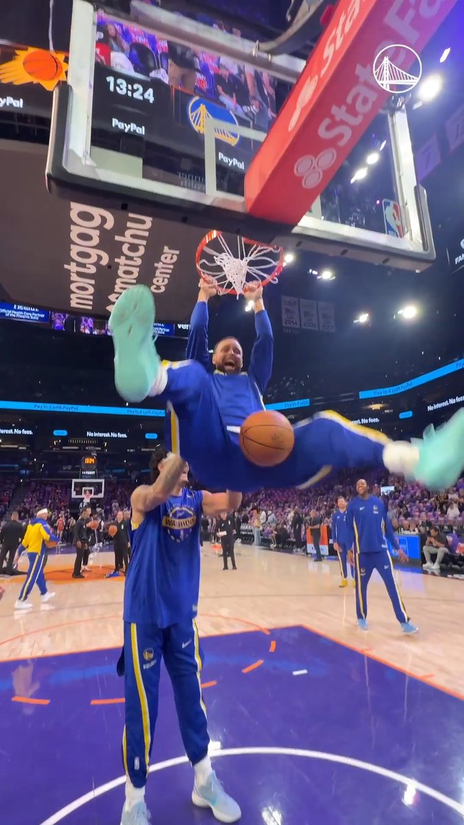 📂 2025-26 Stephen Curry dunk collection 💥