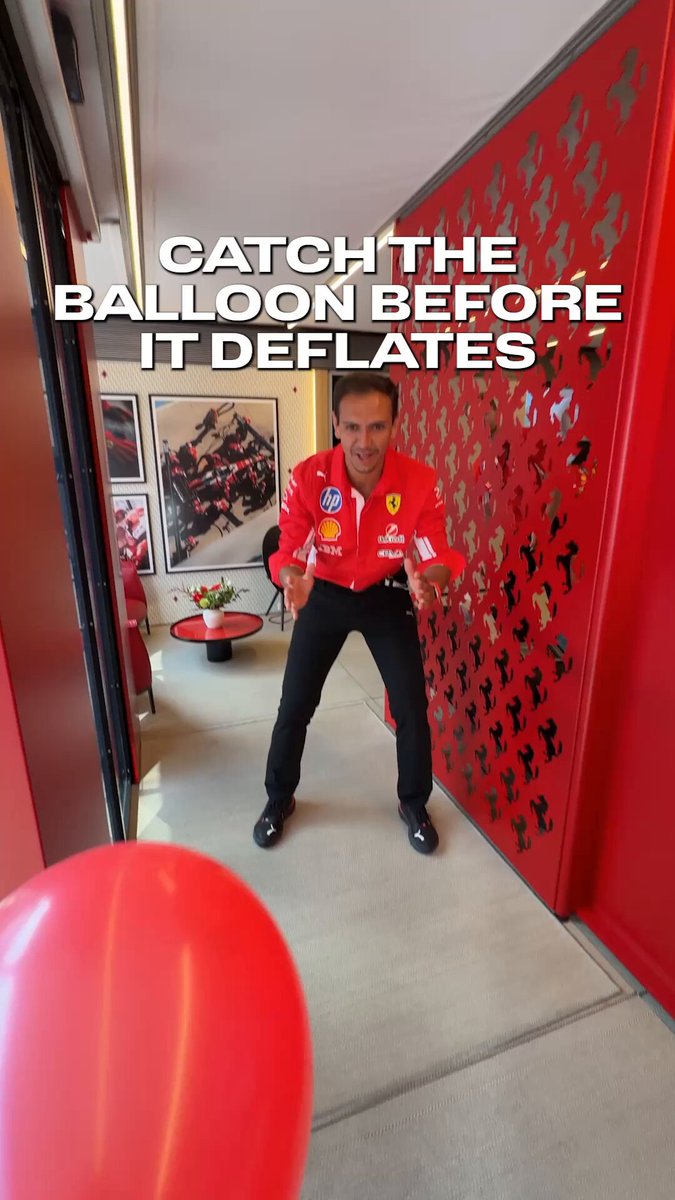 Impossible or possible challenge? 😅🎈😂