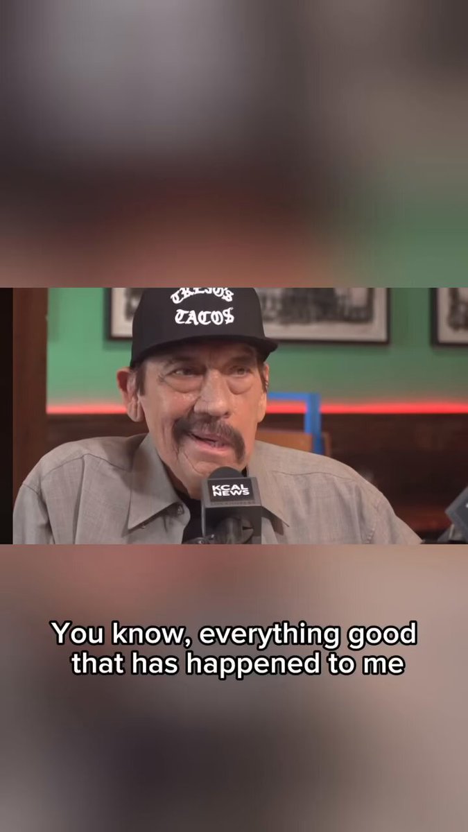 Do something good for somebody everyday! 🎥: Sports Central LA