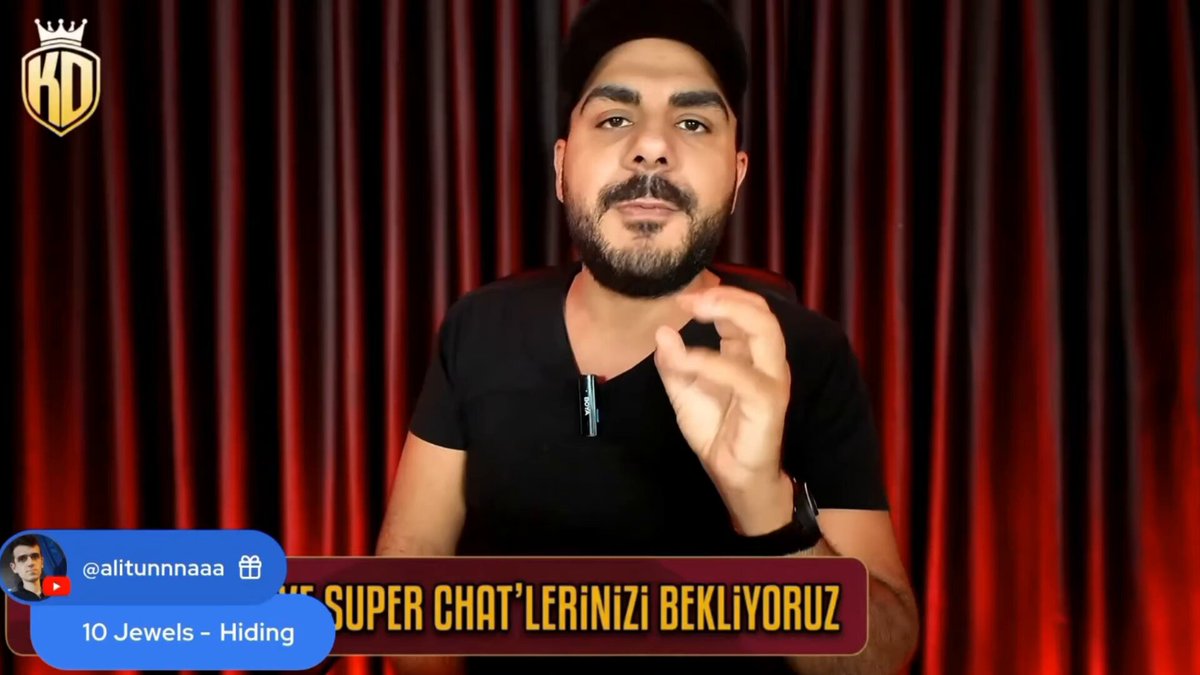 🗣️ Kağan Dursun: "Diğer transferlerde başkanın 'bir alalım, bakalım, iyi çıkarsa bonservisini alırız' gibi düşüncesi var. Ama Batrokov oyle değil. Başkan Batrakov'u çok beğenmiş. Başkana Batrakov'u seyrettirmişler, Batrakov'u anlatmışlar. Başkan Batrakov'a hasta olmuş. O yüzden burada kiralık artı satın alma gibi bir problem yok." (Kağan Dursun YouTube)