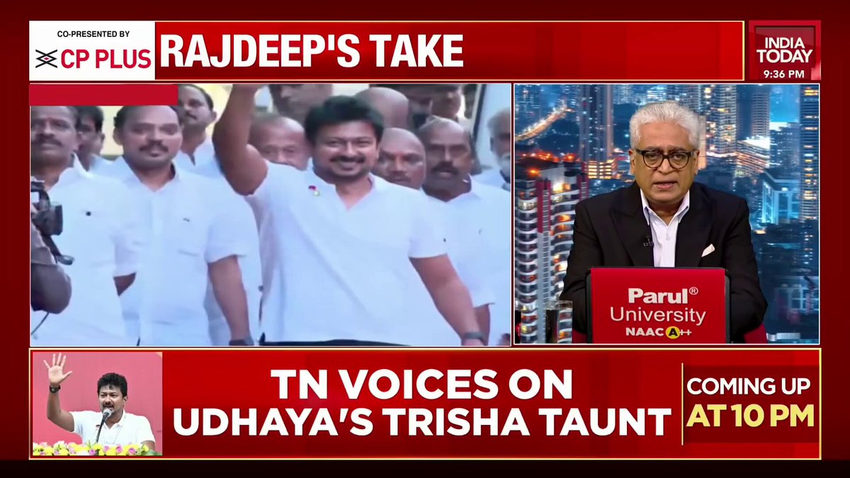 The Opposition has stepped up its offensive, demanding that Home Minister Amit Shah personally address Parliament over the July 20 crackdown. As the standoff intensifies, Rajdeep Sardesai brings you the latest developments on #NewsToday. #AmitShah #Congress #Parliament #StudentProtest #RamMandirDonationRow #SamajwadiParty