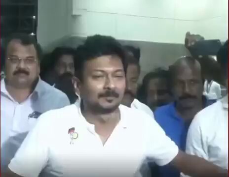 இந்த அடிக்காகவே உதய்க்கு 1000 🔥🔥 விடலாம்…. ஓடுகாலி முதலமைச்சர் 😂