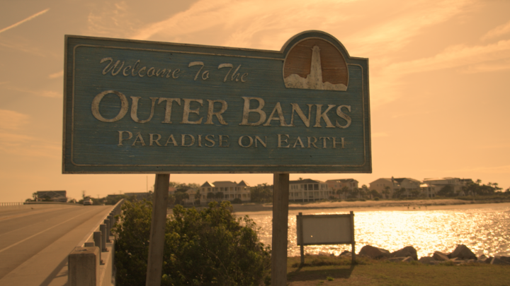 forever and ever, paradise on earth.
