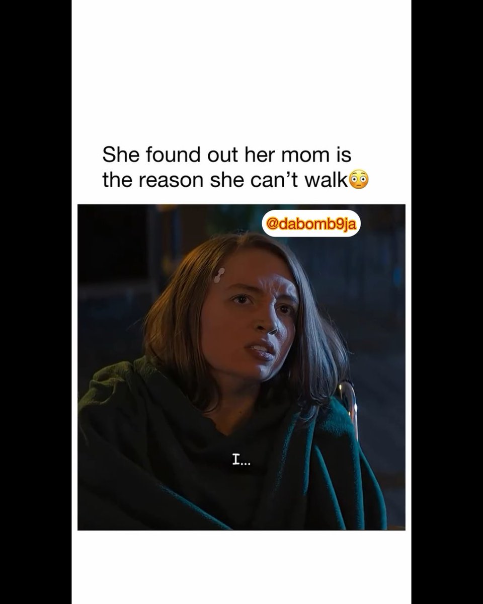 The scariest villain wasn’t a stranger… it was the person raising her😭🤯 🎬Run (2020) 📺 Watch on Hulu | Disney plus