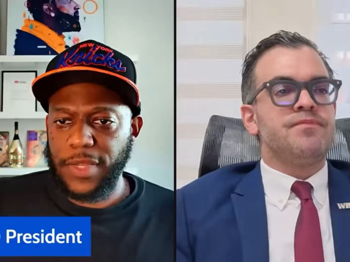 WBO President Gustavo Olivieri confirms he received an email 24 hours after the purse bid from Keyshawn Davis’ attorney saying that the money in the 25% split doesn’t reflect his current market value and therefore he would be pulling out the fight.