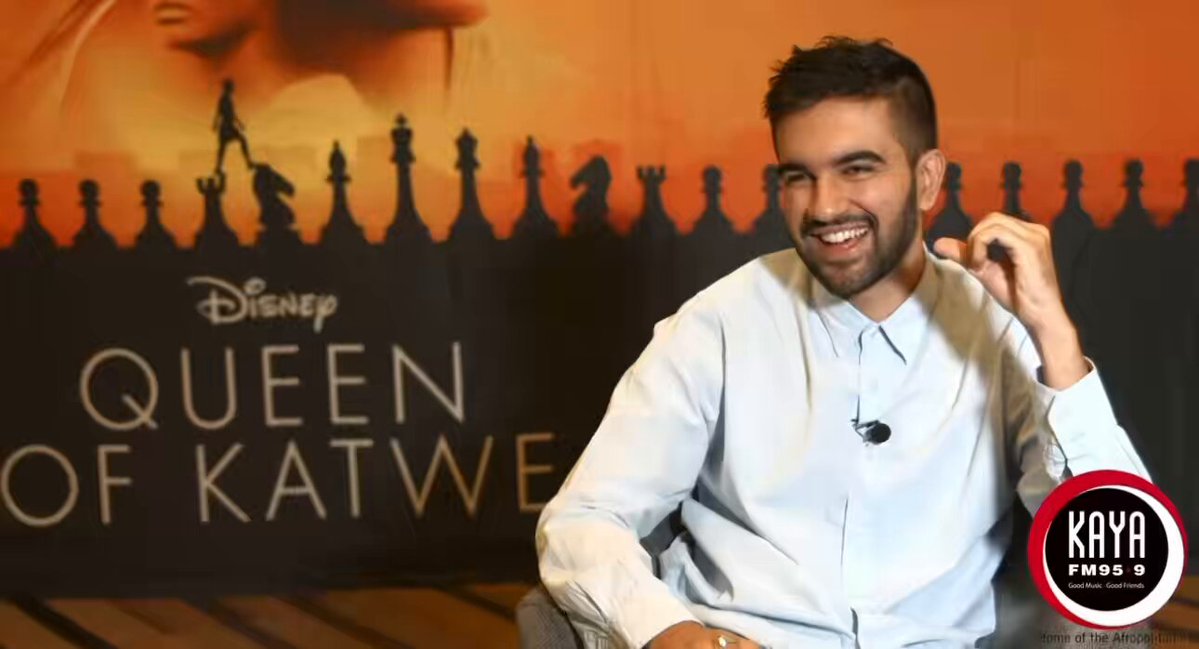 fell down a mamdani rabbit hole and found this old interview from when he was on kaya fm in south africa. omg his ugandan accent is so thick here, i’m obsessed 🥹