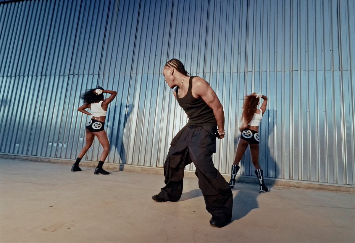 it ain’t too late for song of the summer, right???